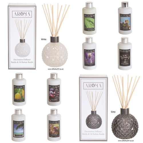 Assorted aromatize reed - aromatize,