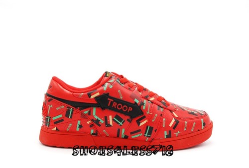 New troop crown - troop, limited