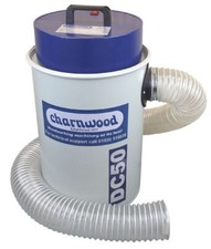 CHARNWOOD DC50 Vacuum Dust &