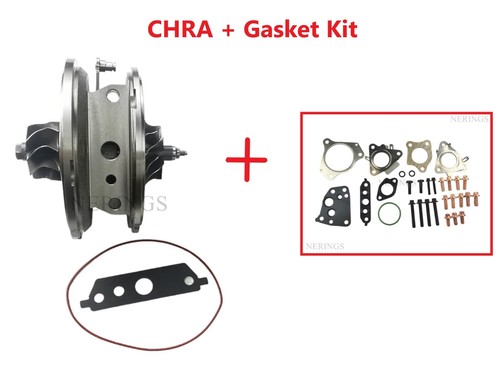 Turbo chra cartridge mercedes - cartridge,
