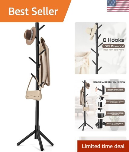 Premium wooden coat - premium,