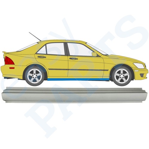 Lexus 200 300 1998 - lexus, is