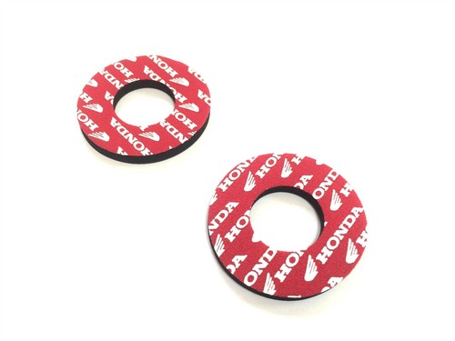 Honda donuts thumb blister - honda,