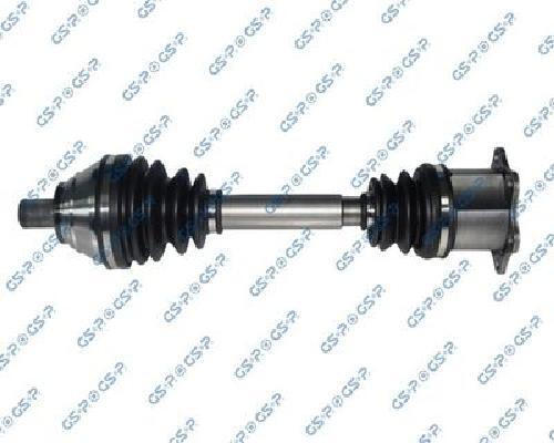 Original gsp drive shaft - original,