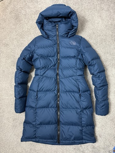 North face metropolis parka - metropolis,