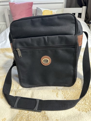 Carlton travel bag shoulder - bag,