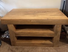 Oak Furniture Land Mantis