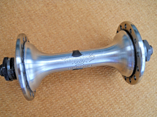 Campagnolo record f 28h - , s/f