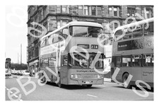 Bus Photograph STRATHCLYDE