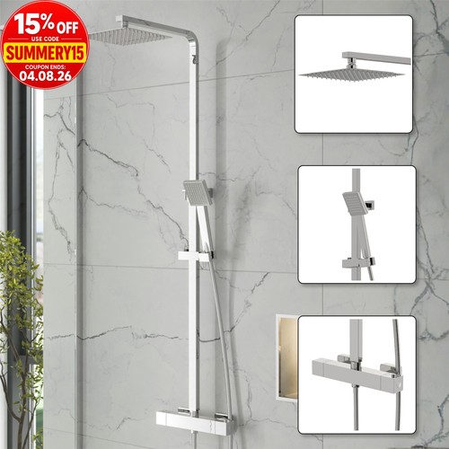 Bathroom mixer shower - mixer,