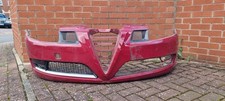 Alfa Romeo Gt 2008 Front