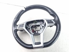 MERCEDES E CLASS STEERING