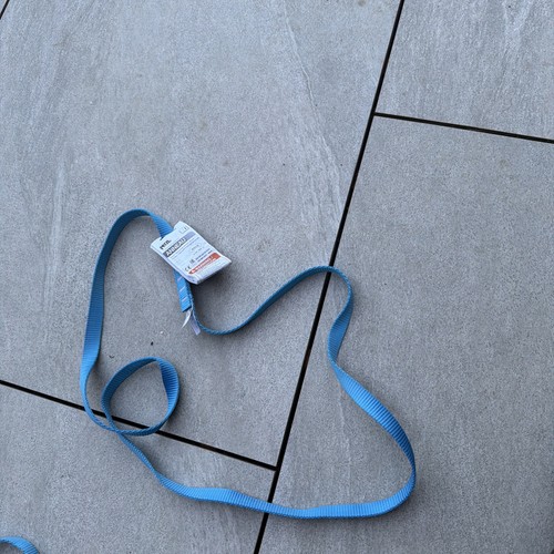 Petzl anneau c40 - -,