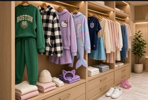Girls age years clothing - girls,