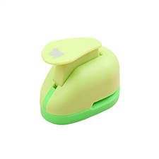 Butterfly Hole Punch