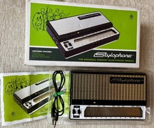 *Tested & Working* Stylophone