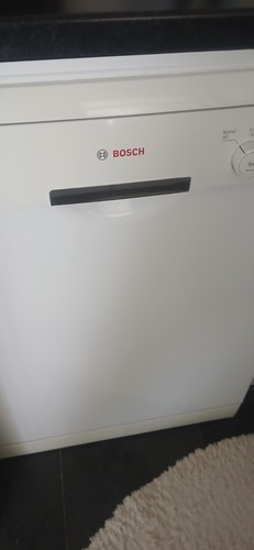 Bosch classixx freestanding - bosch,