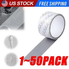 Screen Patch Repair Kit Window