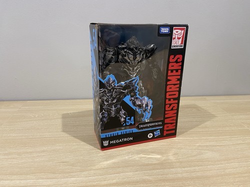Transformers studio series - studio,