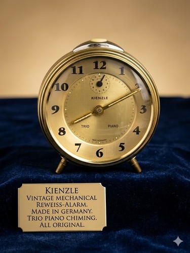 Vintage kienzle trio piano - vintage,