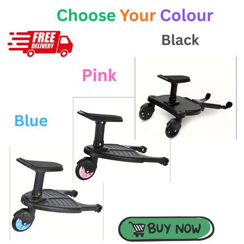 Universal pushchair buggy - pushchair,
