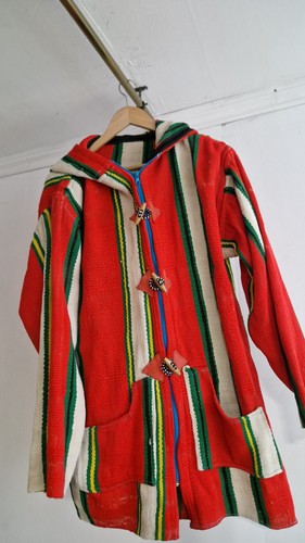 Men red white - men's, green
