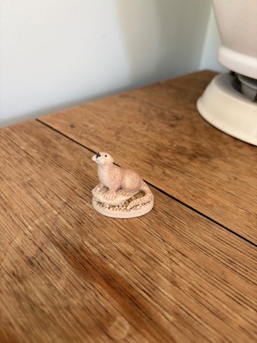 Sherratt simpson miniature - sherratt,