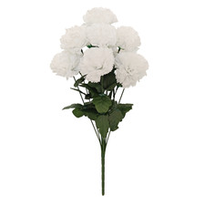 Artificial Carnation Flower