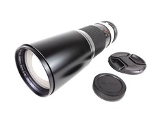 Lumix/Olympus Digital Micro