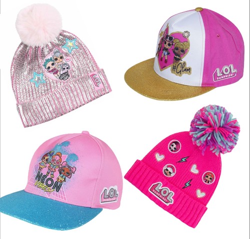 Lol surprise hats - lol, collection