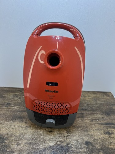 Miele guard junior cylinder - miele, s1