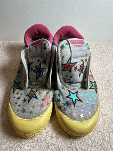 Dunlop volleys kids size - volleys, 6b