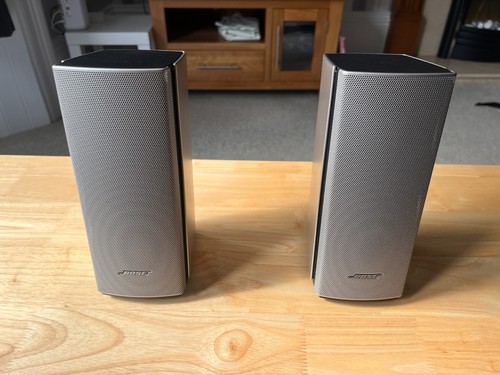 Bose companion speakers - bose,
