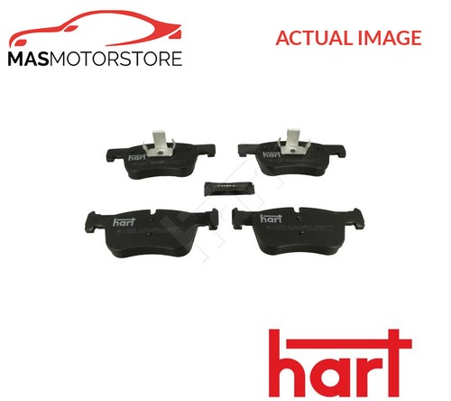 Brake pads set braking pad - pads,