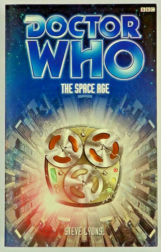 The space age - lyons,, bbc