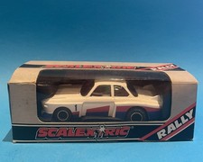 Scalextric BMW Turbo 320 -