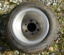 Bridgestone 4.0 /10.0 x5