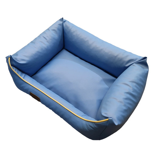 Dog bed basket - dog,