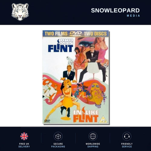 Like flint our man - flint/our,