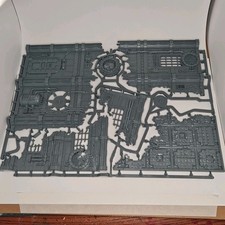 Warhammer 40k Ruined Factorum