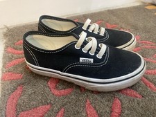 VANS Kids Authentic Trainers