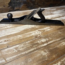 Vintage Stanley No.7 Jointer Plane Made In USA 