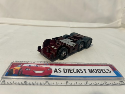 Corgi modern truck - modern,