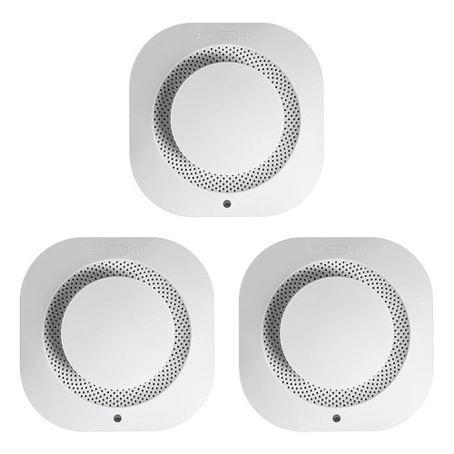 Home fire alarm - home,