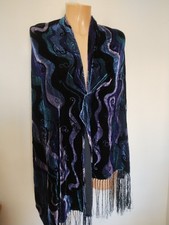 Bohemian Abstract Marble