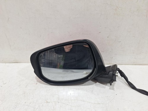 Honda jazz mk3 2007 2015 - mk3, 2007-2015