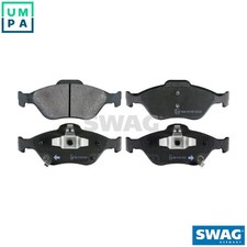 BRAKE PAD SET DISC BRAKE 33 10
