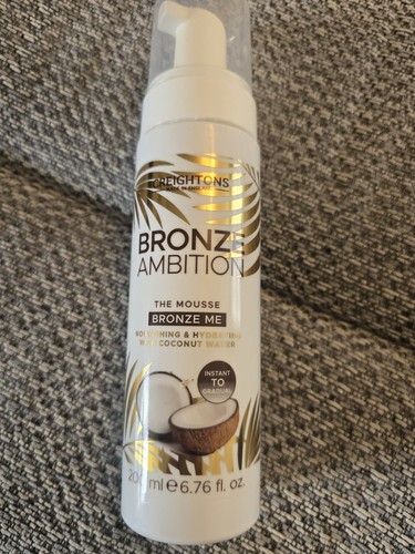 Creightons bronze ambition - ambition, the