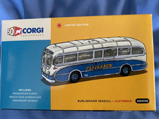 Corgi 50th Anniversary