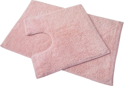 Cotton bath pedestal - bath, &